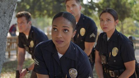 The Rookie Full Episodes .